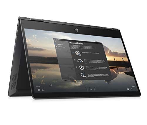 PC 2-en-1 (x360 / Convertible)