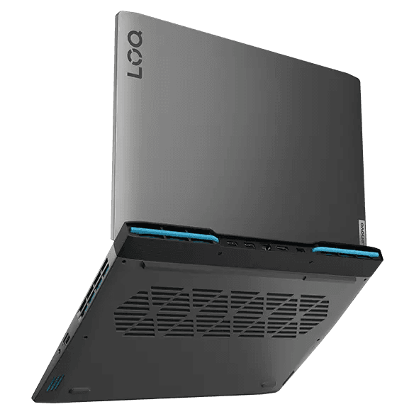 Lenovo LOQ 15IRH8 - PC Portable Gaming Occasion i7-13620H RTX 4060