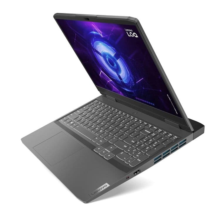 Lenovo LOQ 15IRH8 - PC Portable Gaming Occasion i7-13620H RTX 4060