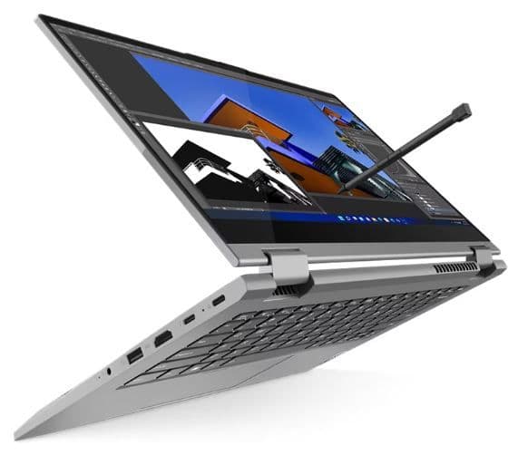 Lenovo ThinkBook 14 X360 Ultra 7 255U 16GB 512GB SSD