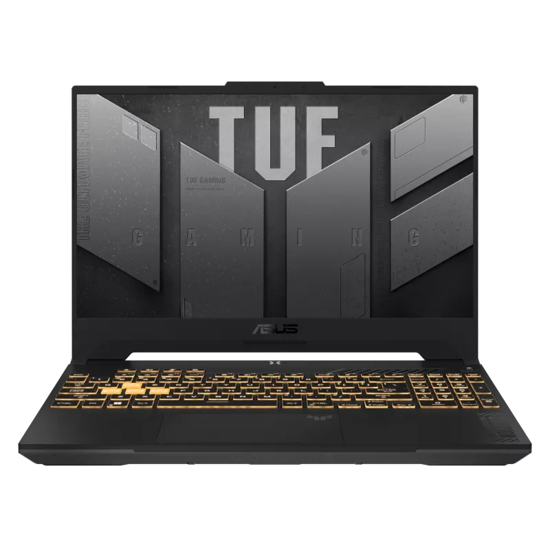 ASUS TUF Gaming F15 – Intel Core i7 11ème Génération – RTX 3050 Ti – 16 Go RAM – 512 Go SSD